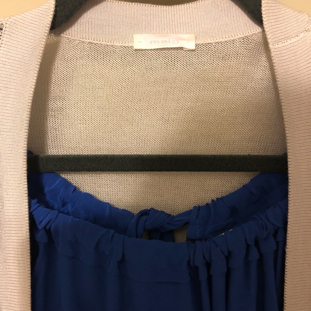 🤍MALO CARDIGAN🤍 - Picture 2 of 5